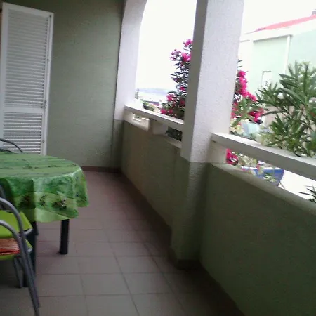 Igor Apartmán *