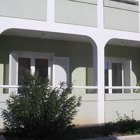 Apartamento Igor Pag Town