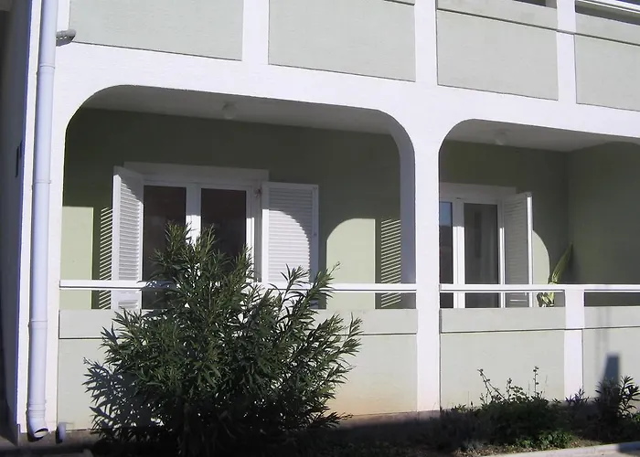 Apartman Igor Pag Town